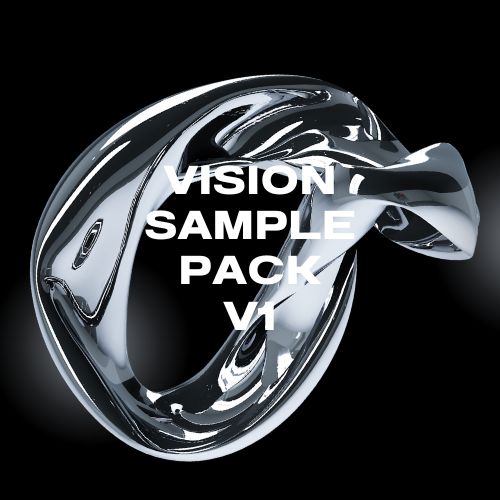 Vision Sample Pack V1